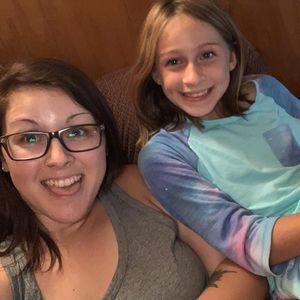 Meet your Posher, Cheyenne